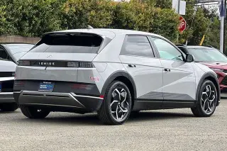 Hyundai IONIQ 5 2024 SEL 4dr Crossover