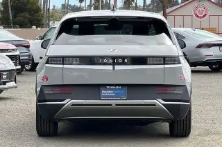 Hyundai IONIQ 5 2024 SEL 4dr Crossover