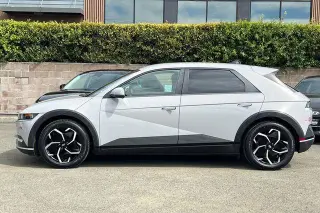 Hyundai IONIQ 5 2024 SEL 4dr Crossover