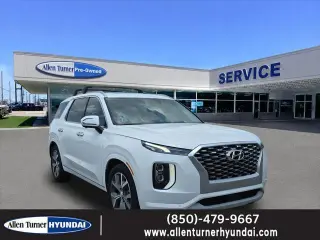Hyundai PALISADE 2022 Limited 4p SUV