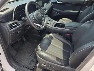 Hyundai PALISADE 2022 Limited 4p SUV