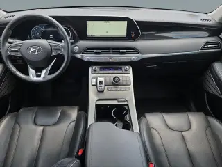 Hyundai PALISADE 2022 Limited 4p SUV