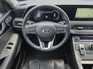 Hyundai PALISADE 2022 Limited 4p SUV