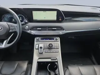Hyundai PALISADE 2022 Limited 4p SUV