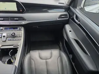 Hyundai PALISADE 2022 Limited 4p SUV
