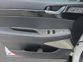 Hyundai PALISADE 2022 Limited 4p SUV