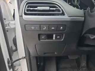 Hyundai PALISADE 2022 Limited 4p SUV