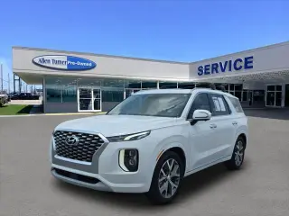 Hyundai PALISADE 2022 Limited 4p SUV