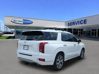 Hyundai PALISADE 2022 Limited 4p SUV