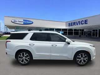 Hyundai PALISADE 2022 Limited 4p SUV