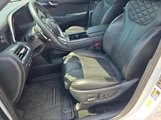 Hyundai PALISADE 2022 Limited 4p SUV