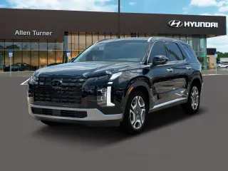 Hyundai PALISADE 2024 Limited SUV de 4 puertas