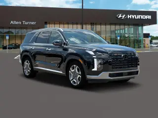 Hyundai PALISADE 2024 Limited SUV de 4 puertas