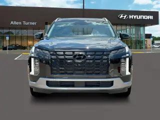Hyundai PALISADE 2024 Limited SUV de 4 puertas