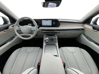 Hyundai PALISADE 2024 Limited SUV de 4 puertas