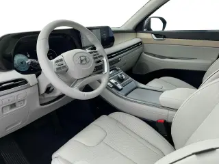 Hyundai PALISADE 2024 Limited SUV de 4 puertas
