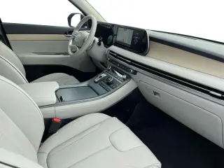 Hyundai PALISADE 2024 Limited SUV de 4 puertas
