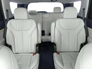 Hyundai PALISADE 2024 Limited SUV de 4 puertas