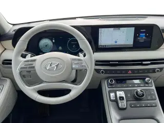 Hyundai PALISADE 2024 Limited SUV de 4 puertas
