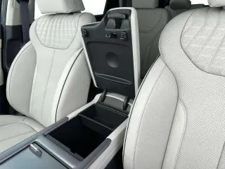 Hyundai PALISADE 2024 Limited SUV de 4 puertas