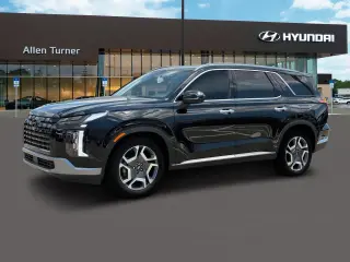 Hyundai PALISADE 2024 Limited SUV de 4 puertas