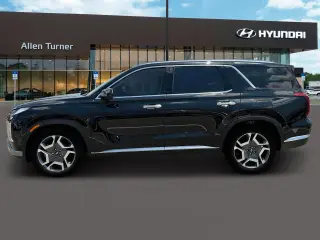 Hyundai PALISADE 2024 Limited SUV de 4 puertas