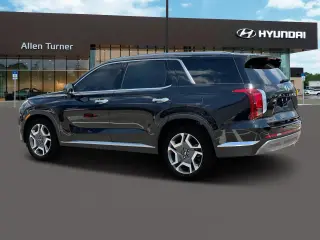Hyundai PALISADE 2024 Limited SUV de 4 puertas
