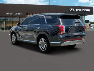 Hyundai PALISADE 2024 Limited SUV de 4 puertas