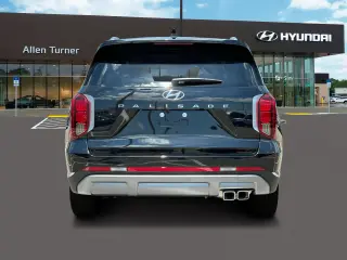 Hyundai PALISADE 2024 Limited SUV de 4 puertas