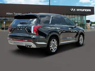 Hyundai PALISADE 2024 Limited SUV de 4 puertas