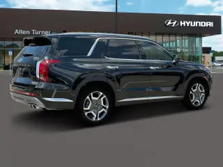 Hyundai PALISADE 2024 Limited SUV de 4 puertas