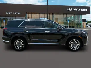 Hyundai PALISADE 2024 Limited SUV de 4 puertas