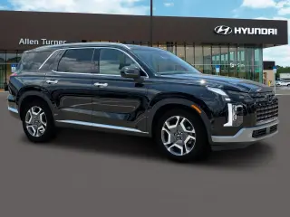 Hyundai PALISADE 2024 Limited SUV de 4 puertas