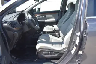 Honda CR-V 2021 AWD EX 4p SUV