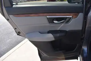 Honda CR-V 2021 AWD EX 4p SUV