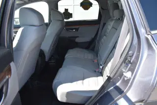 Honda CR-V 2021 AWD EX 4p SUV