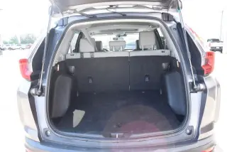 Honda CR-V 2021 AWD EX 4p SUV