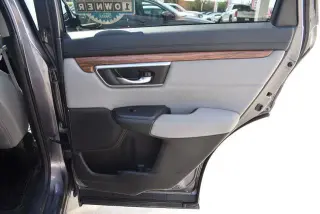 Honda CR-V 2021 AWD EX 4p SUV