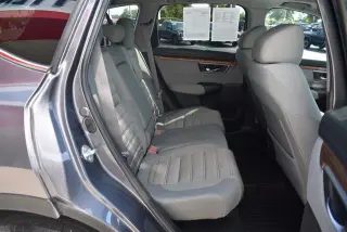 Honda CR-V 2021 AWD EX 4p SUV