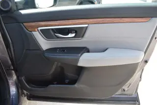 Honda CR-V 2021 AWD EX 4p SUV