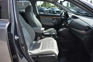 Honda CR-V 2021 AWD EX 4p SUV