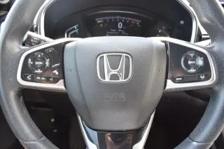 Honda CR-V 2021 AWD EX 4p SUV