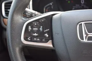 Honda CR-V 2021 AWD EX 4p SUV