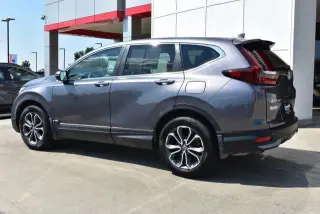 Honda CR-V 2021 AWD EX 4p SUV