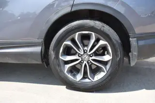 Honda CR-V 2021 AWD EX 4p SUV