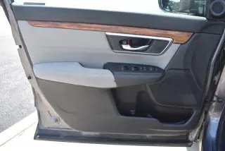 Honda CR-V 2021 AWD EX 4p SUV