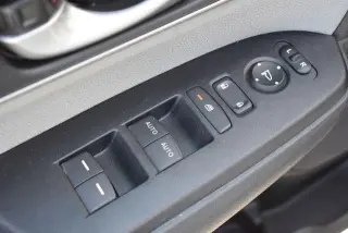 Honda CR-V 2021 AWD EX 4p SUV