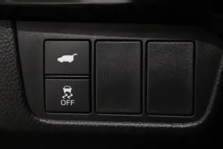 Honda CR-V Hybrid 2025 AWD Sport Touring 4dr SUV
