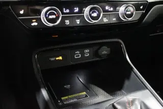 Honda CR-V Hybrid 2025 AWD Sport Touring 4dr SUV