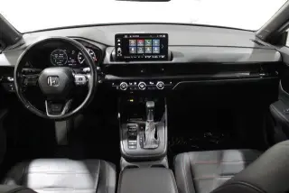 Honda CR-V Hybrid 2025 AWD Sport Touring 4dr SUV
